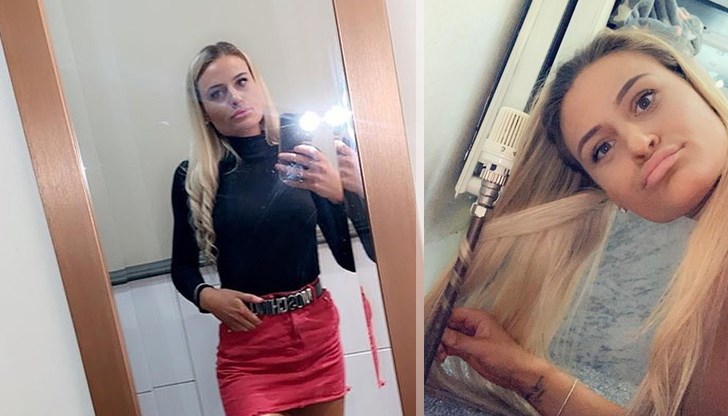 "ТЕЦ-машата" се превърна в хит в мрежата