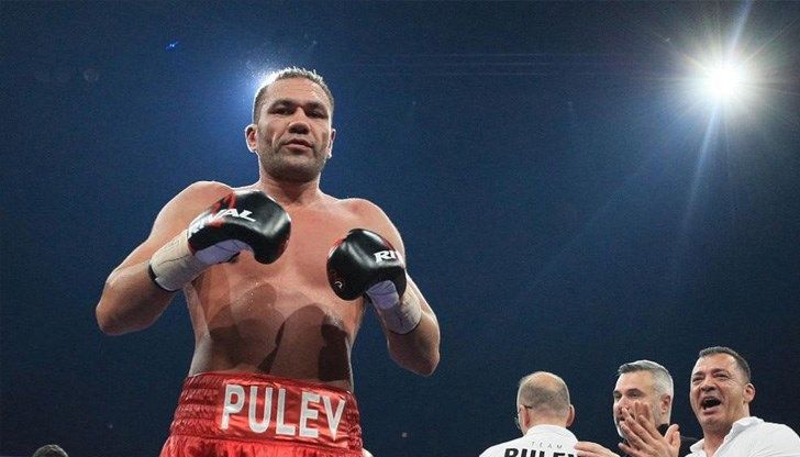 Това заяви адвокатът на Кобрата