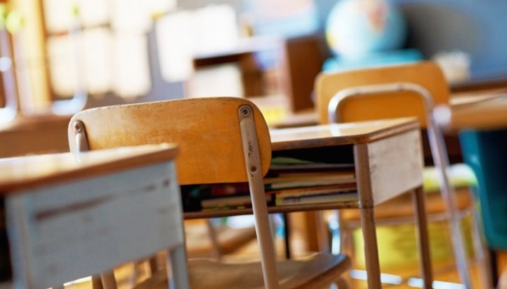 5 училища нямат парно 5 училища нямат парно