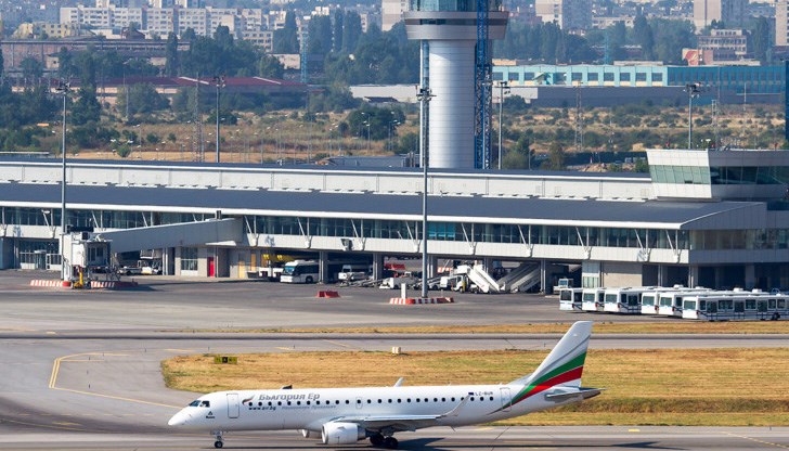 Средно закъсненията са между 10 и 30 минути