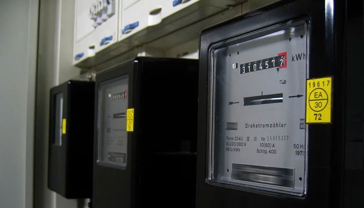 Можем да изберем нов доставчик на електроенергия Можем да изберем нов доставчик на електроенергия