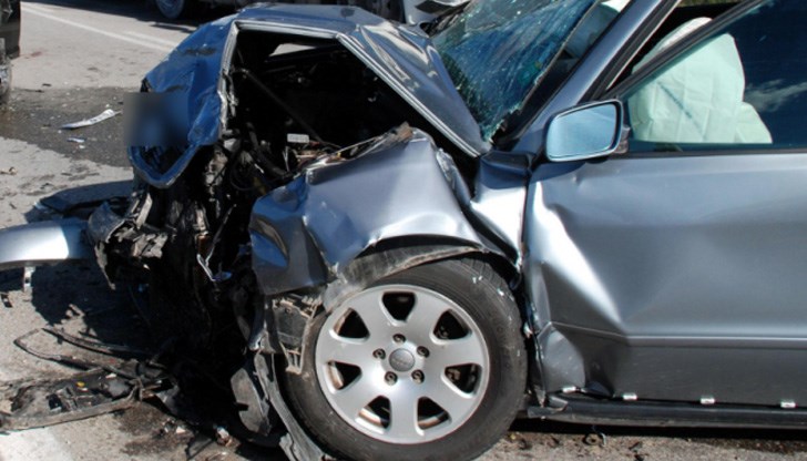 Трафикът се регулира от "Пътна полиция" /Снимката е илюстративна/ Трафикът се регулира от "Пътна полиция" /Снимката е илюстративна/