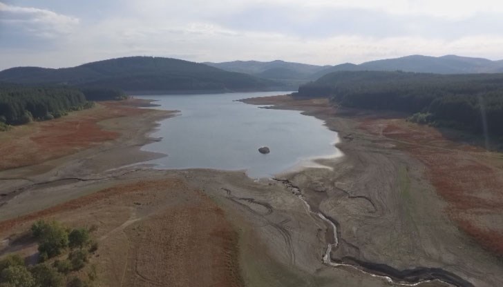 Кметът на града съобщи, че ще подпише новия график за режима на водата