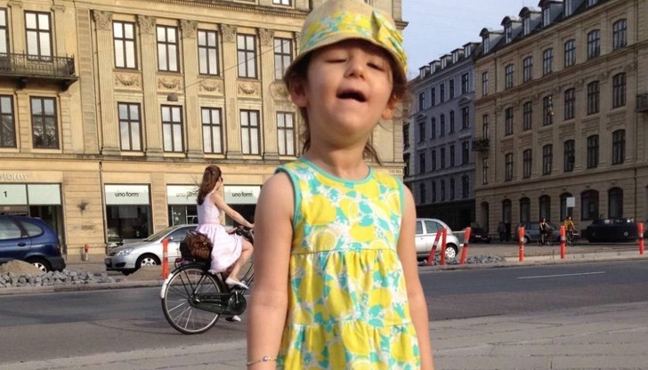 Да се обединим и да спасим още едно детенце!