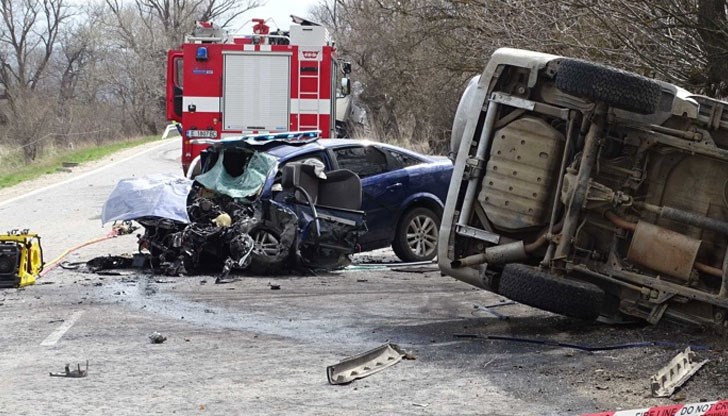 От началото на 2019 година до края на октомври, катастрофите у нас са над 5000, като при тях загиналите са близо 500 души, а ранените са повече от 6800