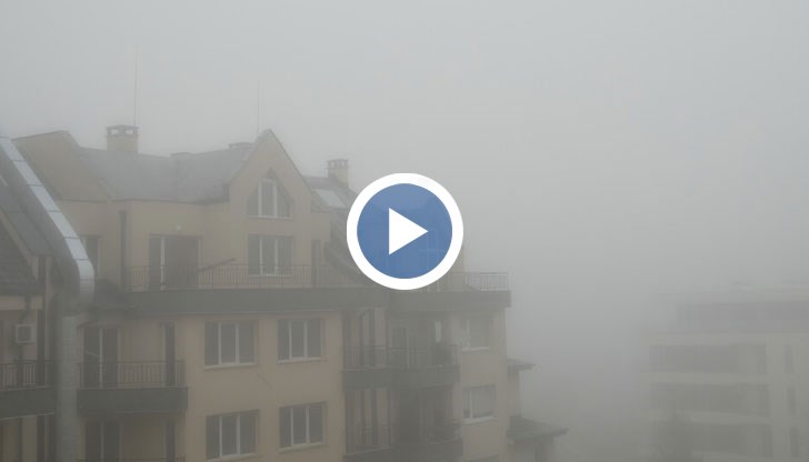 В Източната промишлена зона няма превишение на фините прахови частици, заяви шефът на РИОСВ - Русе