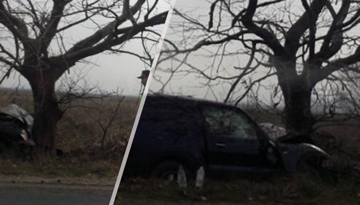 Пострадаха дете и мъж