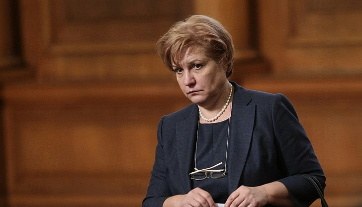 Менда Стоянова обясни, че промените не са срещу платформите Airbnb и Booking Менда Стоянова обясни, че промените не са срещу платформите Airbnb и Booking