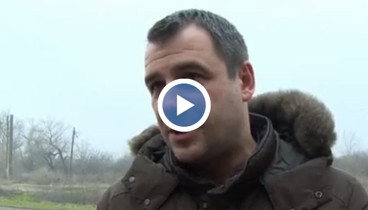 Според д-р Христо Стойков въобще не е случайно, че са засегнати всички ферми, които са на около 10 км от река Дунав