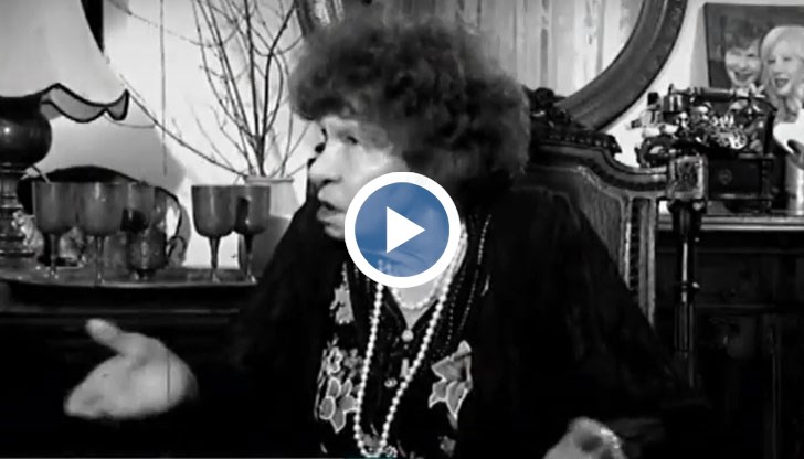 Втора поредна седмица България скърби за големите творци, които губи