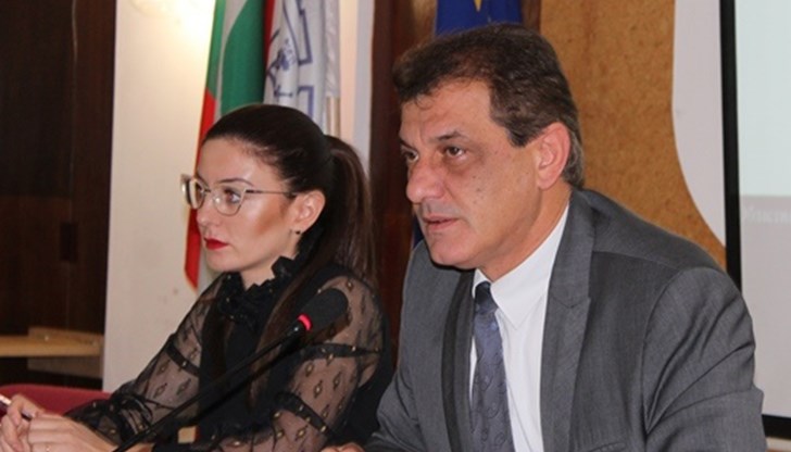 Обсъдиха изготвянето  на областната стратегия за развитие на туризма