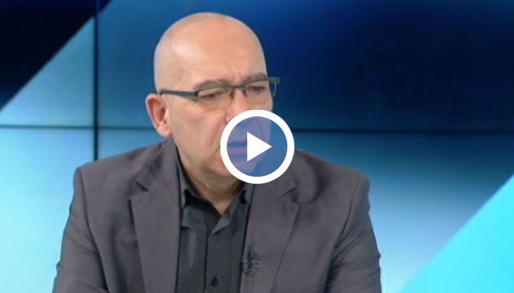 Десетилетия са нужни, за да достигнем европейско ниво, заяви бившият министър на здравеопазване