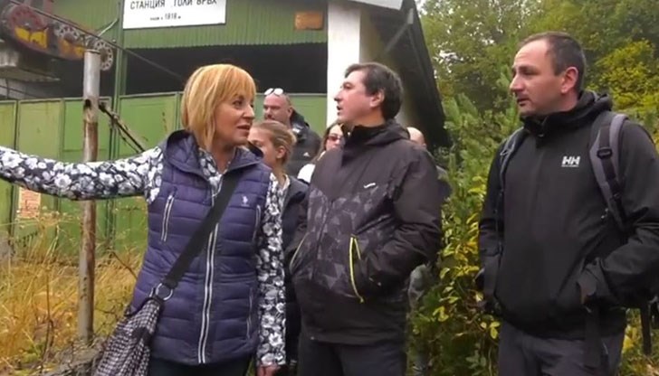 4 частни имота са вдигнати в последните години извън законовите регламенти, но могат да ги последват още 150, обяви в сигнал бившият омбудсман