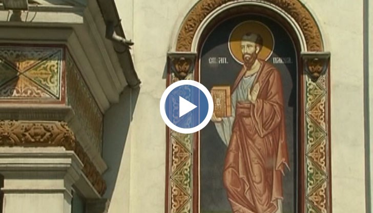 Новата църква ще носи името на свети Йоан Рилски