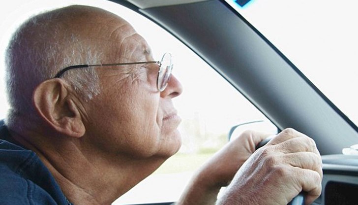 Проучване на британското Министерство на транспорта Проучване на британското Министерство на транспорта