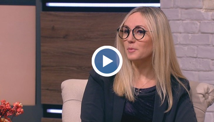 Не искаме тези, които са загубили домовете си, да живеят така завинаги