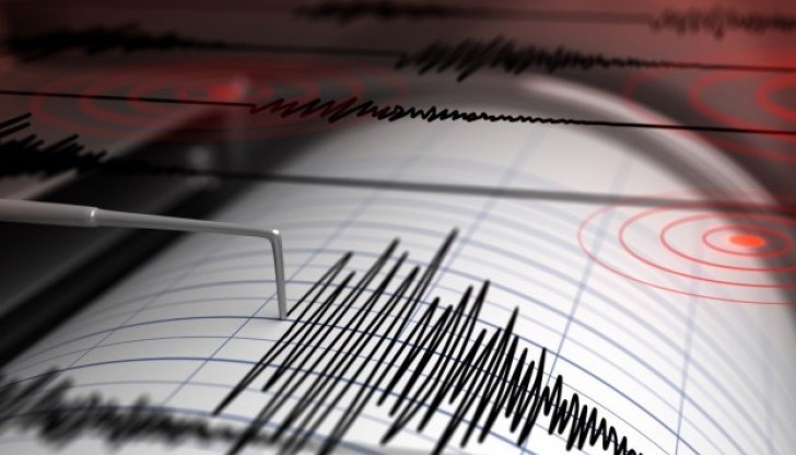 Епицентърът на земетресението е в окръг Карс