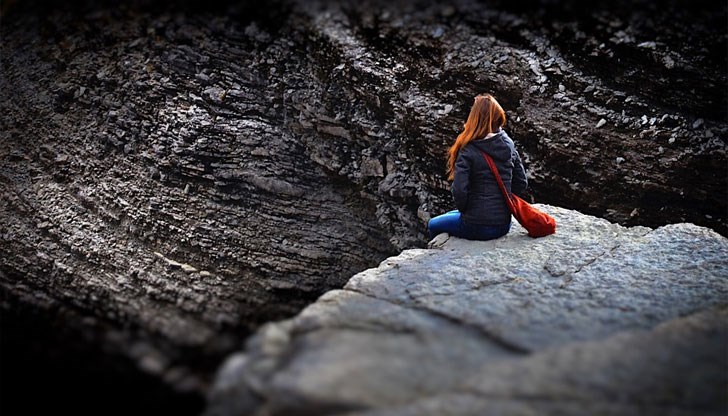 Девиз на деня е “Бързай бавно”