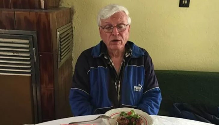 Милкана Павлова издирва баща си, който е изчезнал на 22 декември