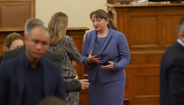 ГЕРБ парира всички опити на опозицията да равни и останалите пенсии по ръст на минималната