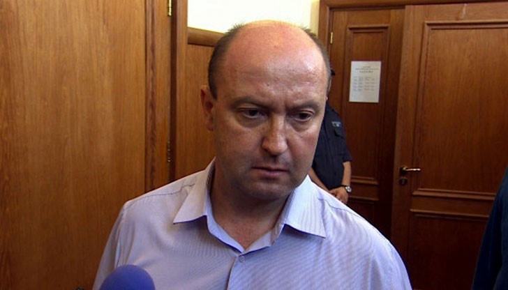 Димитър Захариев бе обвинен, че е принуждавал основния свидетел по делото „Октопод“ Георги Цветанов да промени показанията си
