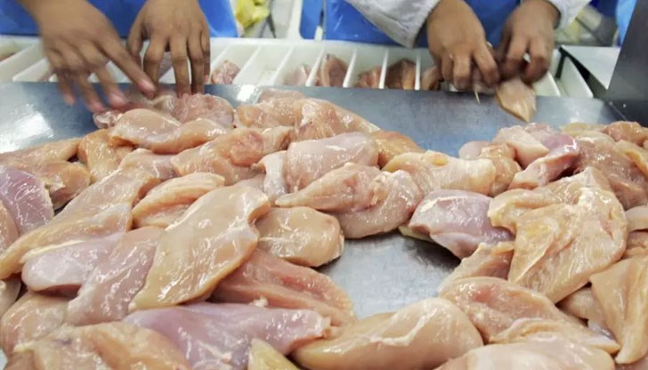 След извършване на проверката, резултатите от нея ще бъдат оповестени, уверяват от агенцията по храните