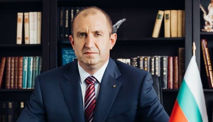 Президентът ще направи изявление на срещата на върха на НАТО Президентът ще направи изявление на срещата на върха на НАТО