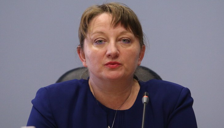 Социалният министър цитира данни на НСИ за трето тримесечие на 2019 година