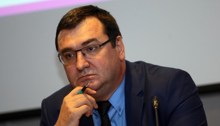 Славчо Атанасов: Както казвах в предизборната кампания Пловдив е пред фалит, и за жалост се оказах прав