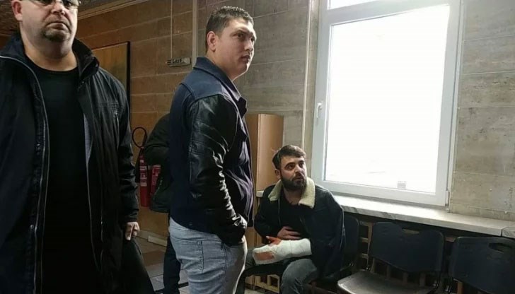 Апелативна прокуратура настоява Румен Александров да бъде върнат в ареста