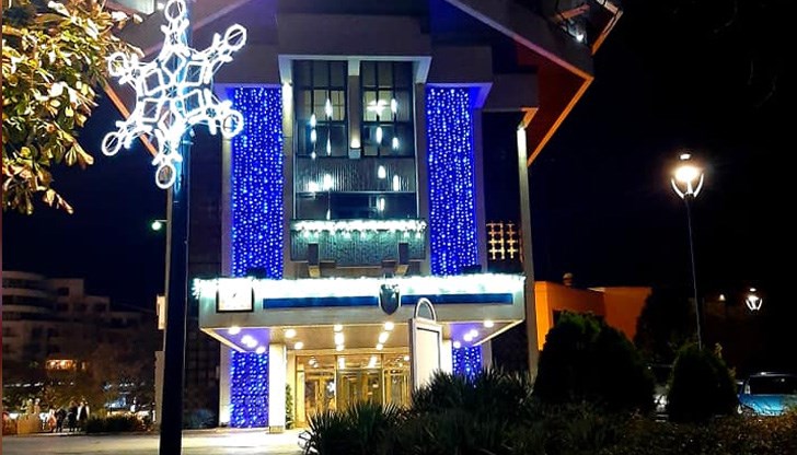 Инициативата се организира от потребители на социални услуги