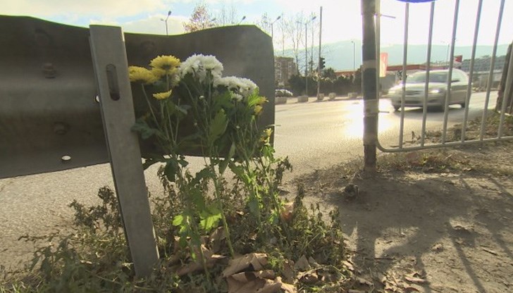 Шофьорът на джипа ще бъде разследван за причиняване на смърт на пътя по непредпазливост