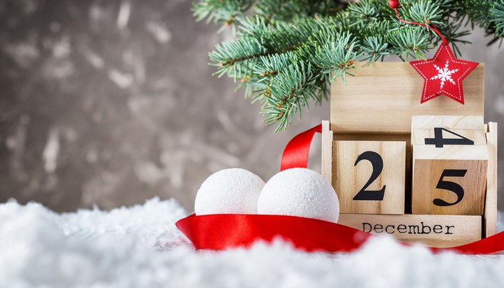 Виж дневния хороскоп за всички зодии