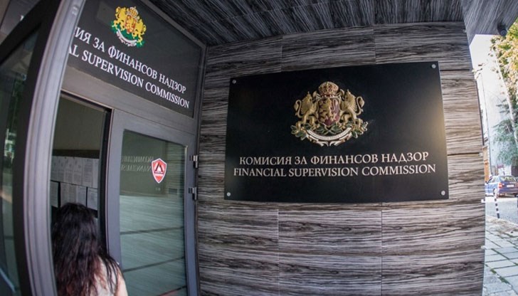 Комисията за финансов надзор съобщи какви са основанията за решението ѝ