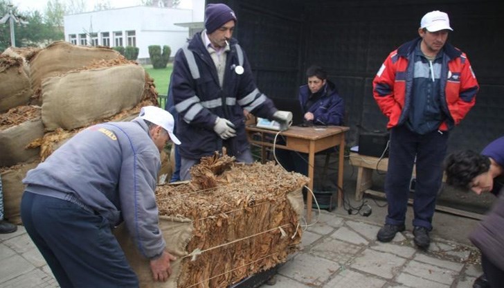 Кампанията за 2019-та приключва днес Кампанията за 2019-та приключва днес