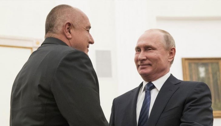 Има две възможни обяснения