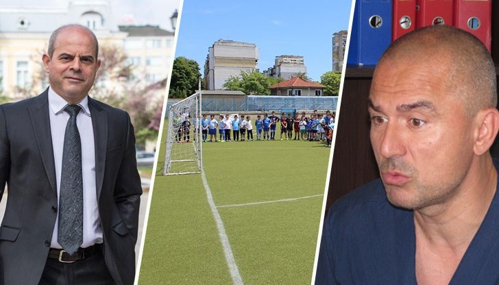 Не е работа на кмета да спасява частни фирми от фалит