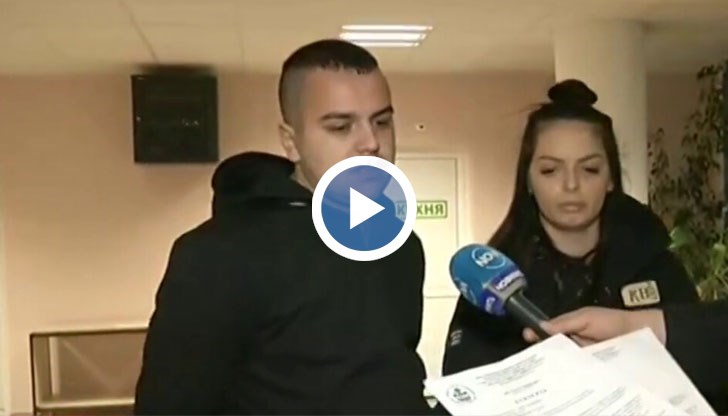 Родителите твърдят, че детето им не е получило каквото и да е лечение