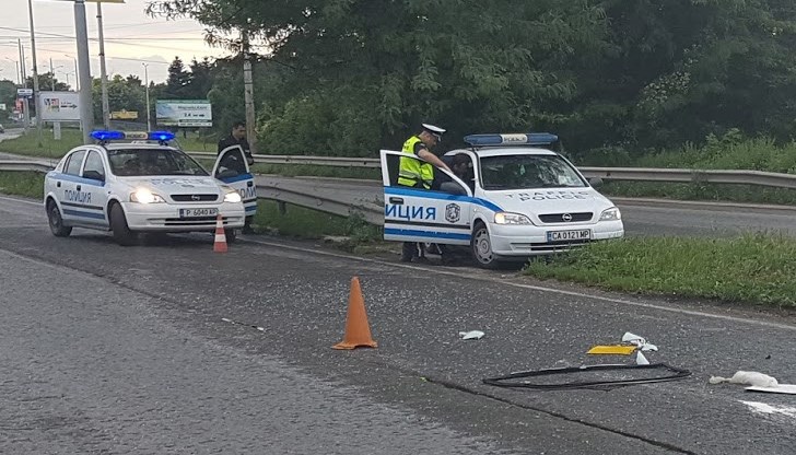 Образувано бързо производство срещу 44-годишния мъж от Русе