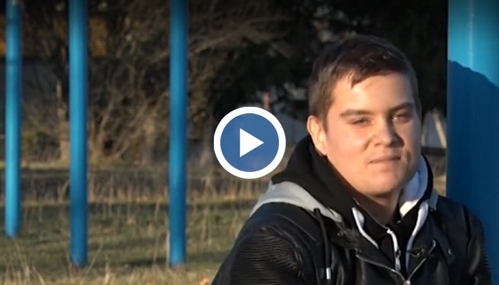 Александър е тежал 150 кг на 17-годишна възраст