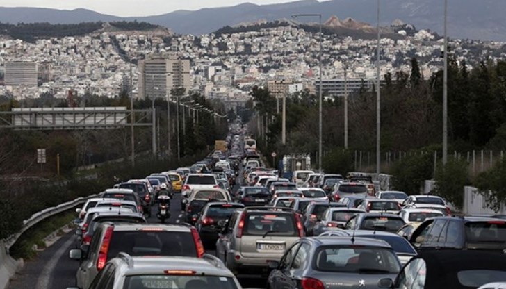 Много българи са избрали да посрещнат празниците в южната ни съседка Много българи са избрали да посрещнат празниците в южната ни съседка