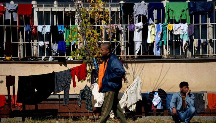 Това неминуемо ще се отрази на България, ако бъде прието