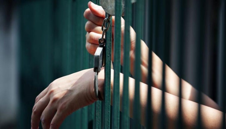 Нападателят е арестуван Нападателят е арестуван