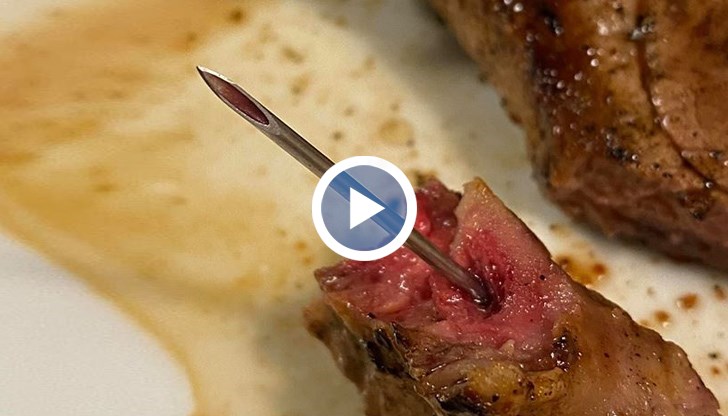 Собственикът на фирмата, доставила месото, отказа коментар