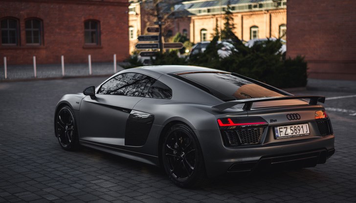 Във всяка категория човек може да намери своя идеален или неудачен модел Във всяка категория човек може да намери своя идеален или неудачен модел