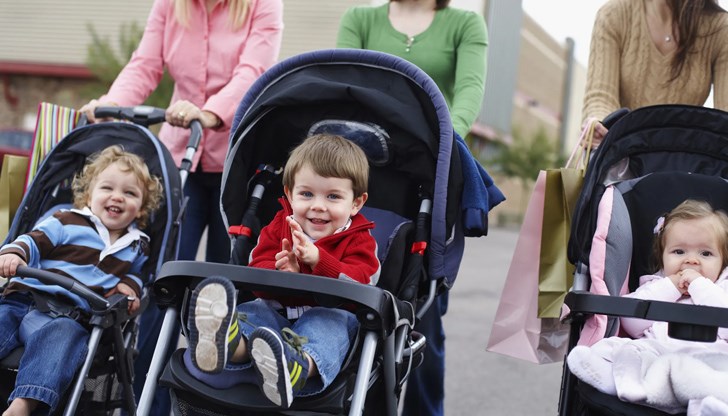 От БСП предлагаха размерът да е 650 лева, но не беше прието от пленарна зала