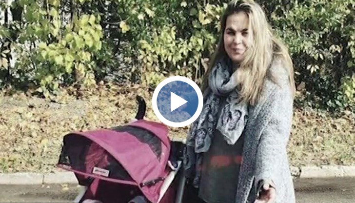 Вижте трогателната история на Евгения