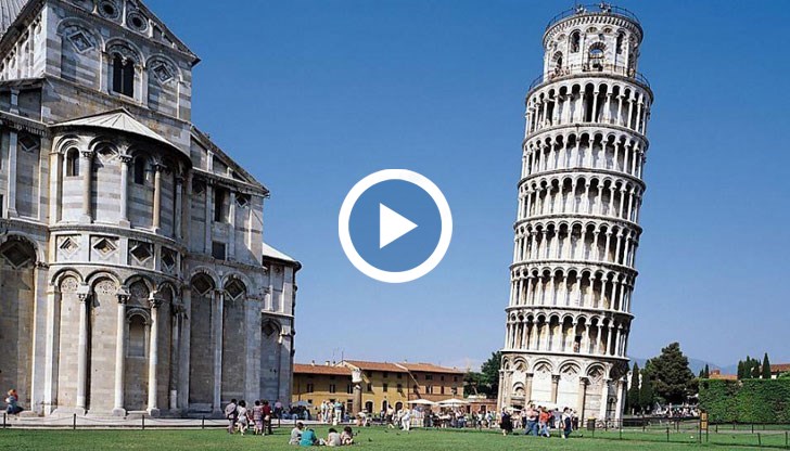 800 години след изграждането ѝ загадката на световноизвестната кула най-после е решена