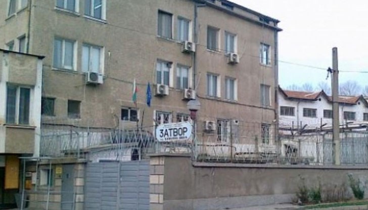 И в затворническото общежитие в Самораново И в затворническото общежитие в Самораново