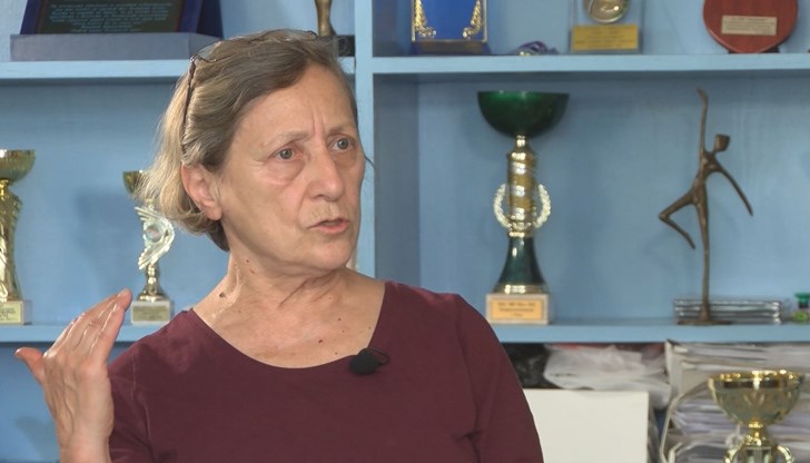 Леля Ванга беше казала: ке страда България, ке страда, оти сме безверници Леля Ванга беше казала: ке страда България, ке страда, оти сме безверници